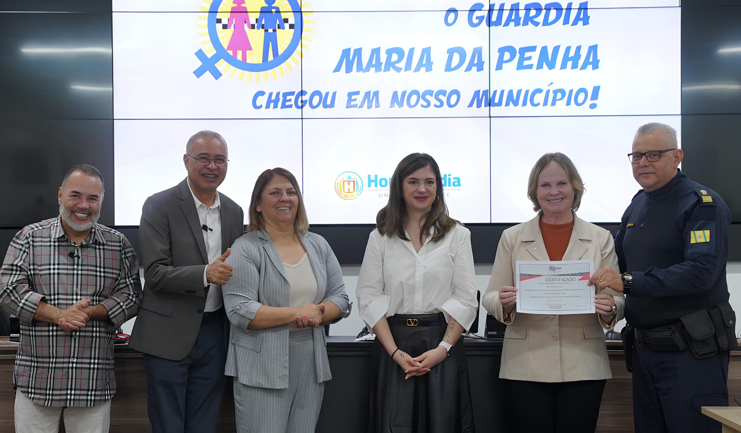 Guardiã Maria da Penha: O Programa que Pode Salvar Vidas em Hortolândia e Transformar o Combate à Violência Contra a Mulher 12 Guardi Maria da Penha O Programa que Pode Salvar Vidas em Hortol ndia e Transformar o Combate Viol ncia Contra a Mulher scaled