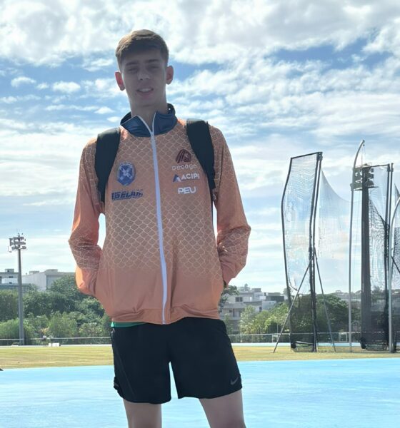 Henrique Borges, o Furacão de Piracicaba, Conquista Vaga na Fase Final dos Jogos da Juventude: Uma História Inspiradora que Agita o Esporte Estadual 13 Henrique Borges o Furac o de Piracicaba Conquista Vaga na Fase Final dos Jogos da Juventude Uma Hist ria Inspiradora que Agita o Esporte Estadual