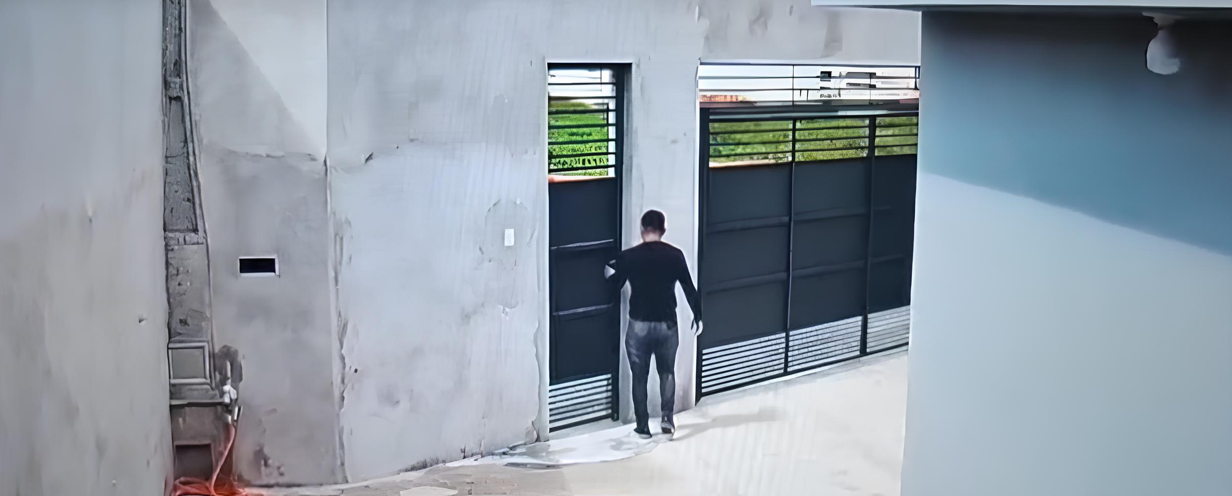 Homem é Preso Após Tentar Furtar Residência em Capivari: A Tecnologia que Salvou o Dia e Colocou um Ponto Final no Crime 13 Homem Preso Ap s Tentar Furtar Resid ncia em Capivari A Tecnologia que Salvou o Dia e Colocou um Ponto Final no Crime
