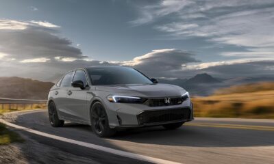 Honda Civic O Sed que Revolucionou o Mundo nos ltimos 50 Anos