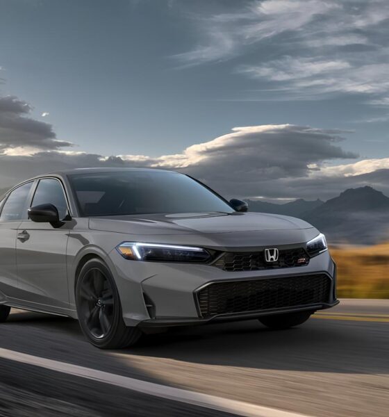 Honda Civic: O Sedã que Revolucionou o Mundo nos Últimos 50 Anos 13 Honda Civic O Sed que Revolucionou o Mundo nos ltimos 50 Anos