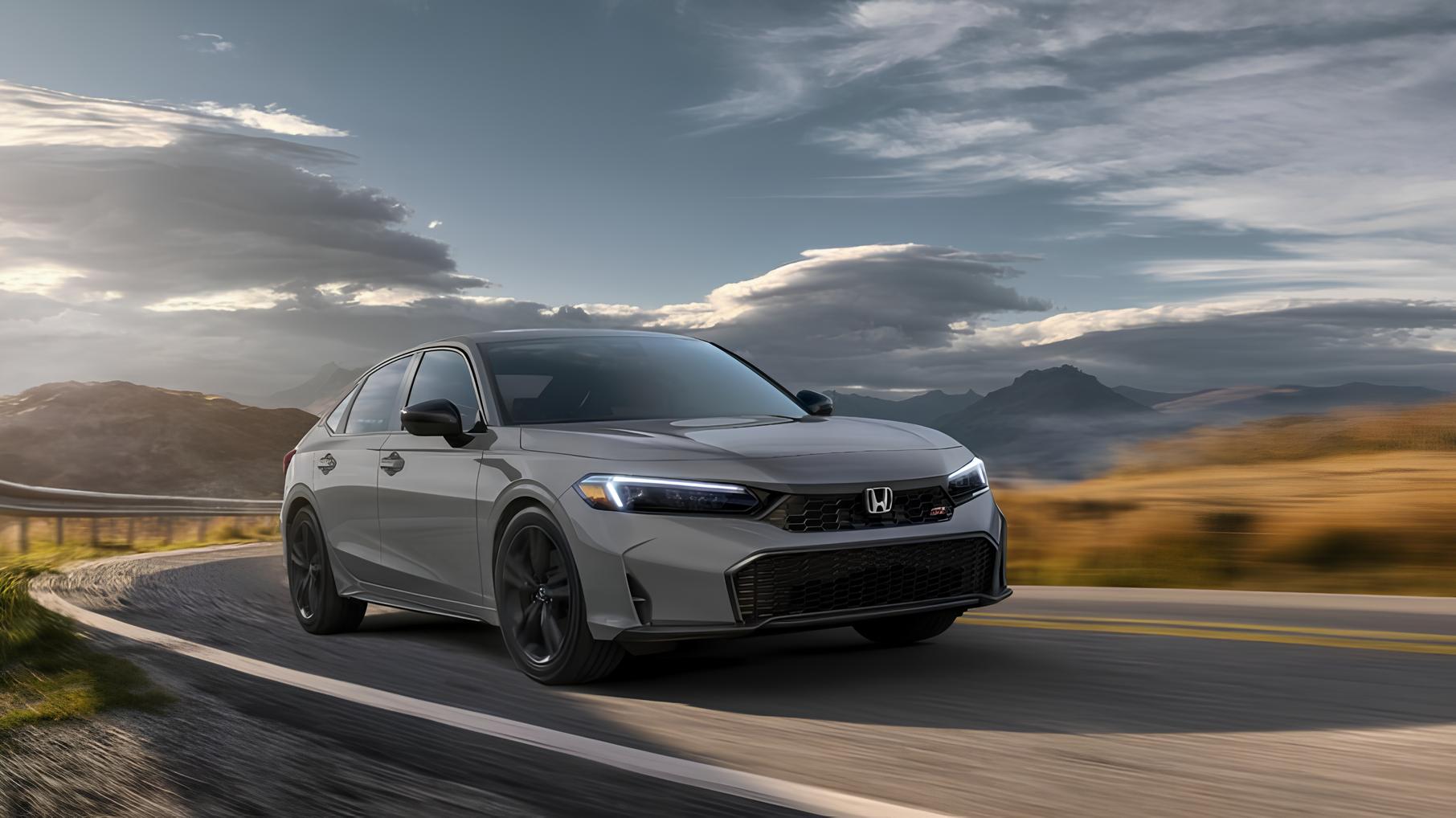 Honda Civic: O Sedã que Revolucionou o Mundo nos Últimos 50 Anos 12 Honda Civic O Sed que Revolucionou o Mundo nos ltimos 50 Anos