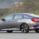 Honda Civic O Sedan que Conquistou Cora es e Estradas no Brasil Carro Usado do Dia