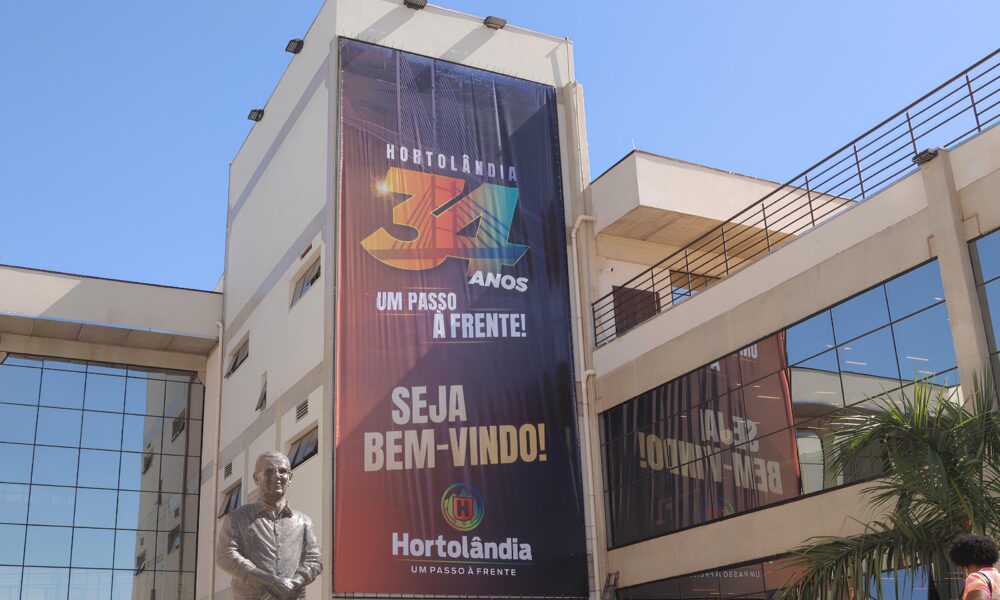 Hortol ndia 34 Anos O Caso de Uma Cidade Que Virou Exemplo de Planejamento e Sustentabilidade no Brasil