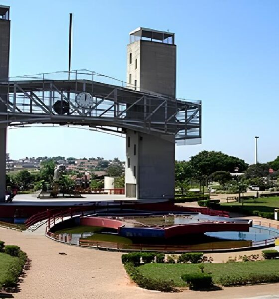 Hortolândia: A Cidade que Respira Sustentabilidade e Conquista o Mundo com Suas Árvores 13 Hortol ndia A Cidade que Respira Sustentabilidade e Conquista o Mundo com Suas rvores