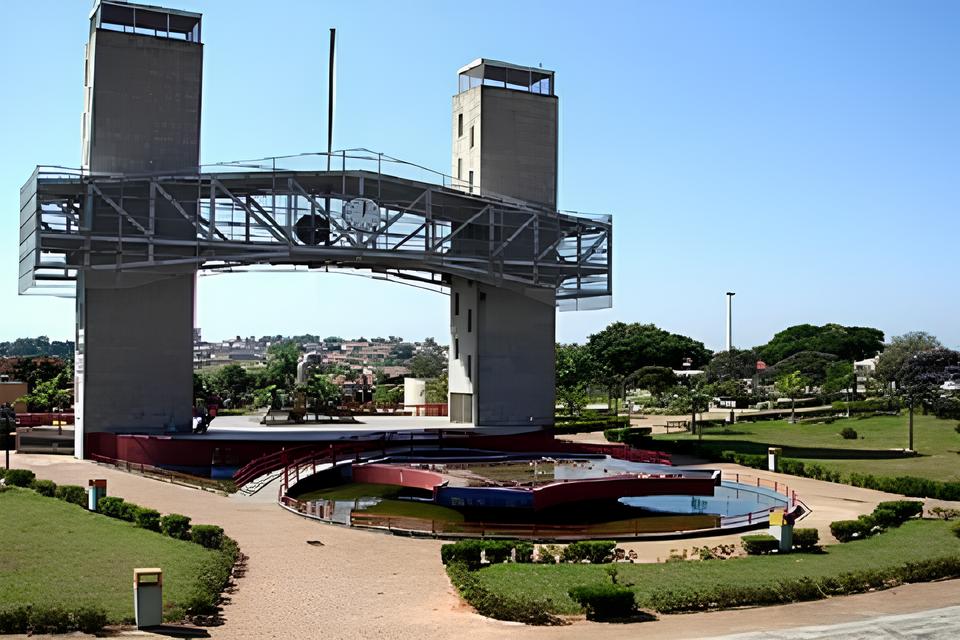 Hortolândia: A Cidade que Respira Sustentabilidade e Conquista o Mundo com Suas Árvores 12 Hortol ndia A Cidade que Respira Sustentabilidade e Conquista o Mundo com Suas rvores