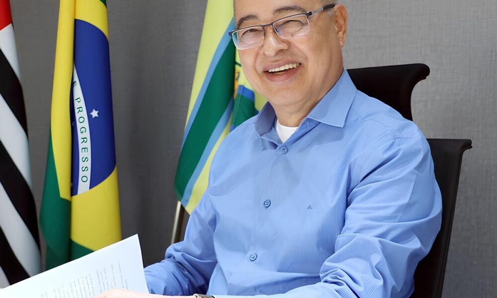 Hortol ndia Aprova Contas de Zez Gomes O Caso que Deixou o Brasil de Olho na Gest o P blica