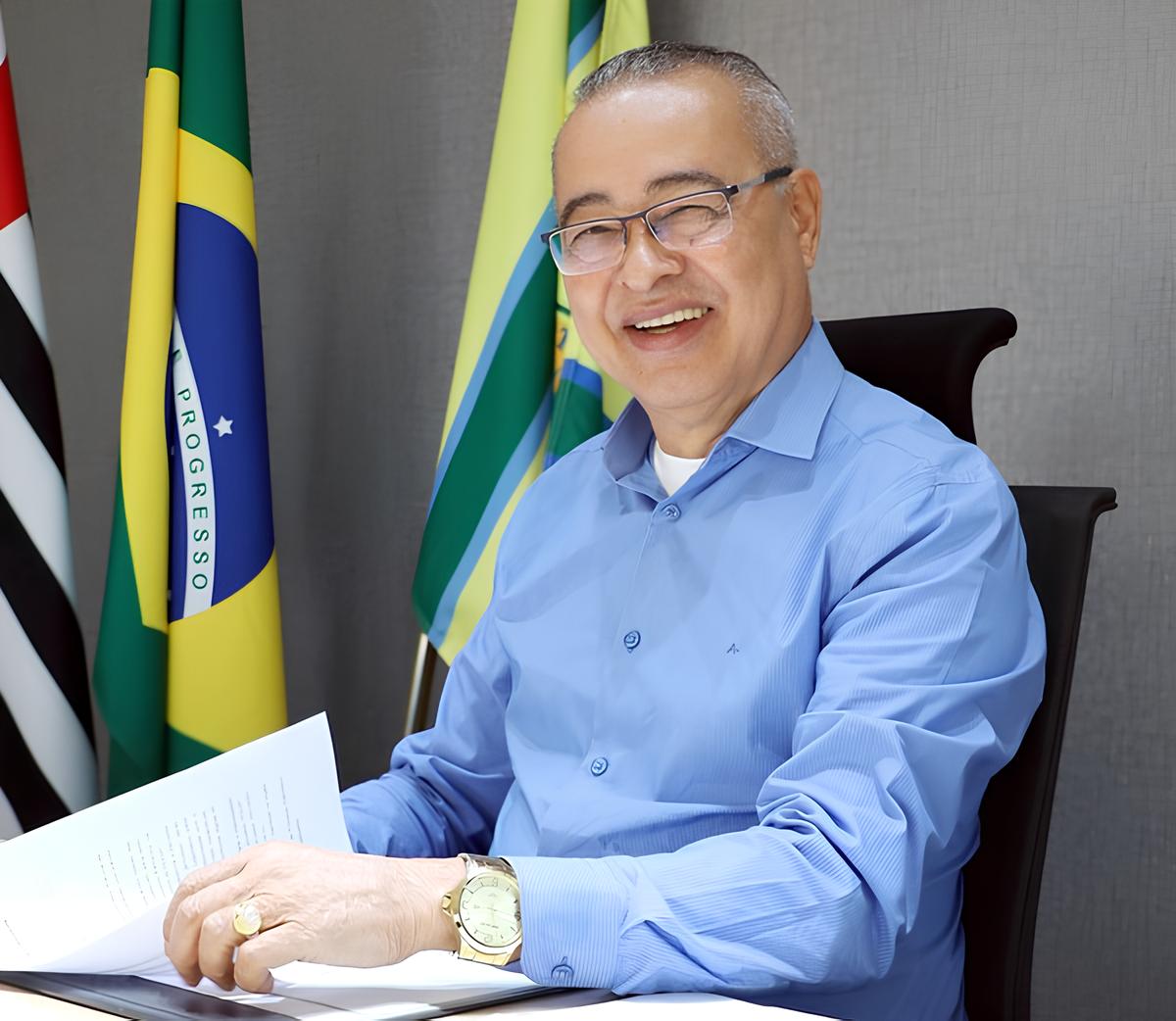 Hortolândia Aprova Contas de Zezé Gomes: O Caso que Deixou o Brasil de Olho na Gestão Pública 12