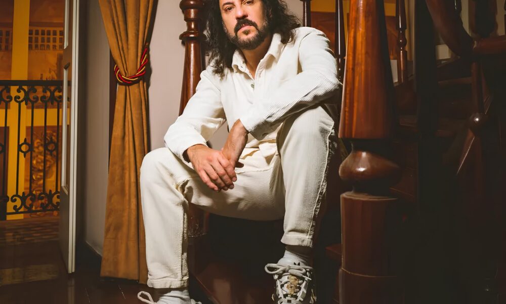 Hortol ndia Completa 34 Anos com Gabriel O Pensador e Uma Explos o de Cultura Por Que Esta Celebra o Mais do Que Um Anivers rio