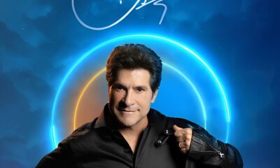 Hortol ndia Completa 34 Anos com Show de Daniel e Solidariedade Um Presente para a Cidade e Seus Moradores