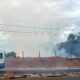 Hortol ndia Contra as Chamas A Campanha que Pode Salvar a Cidade E o Planeta
