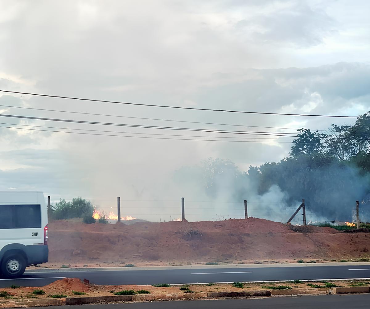 Hortolândia Contra as Chamas: A Campanha que Pode Salvar a Cidade – E o Planeta 12 Hortol ndia Contra as Chamas A Campanha que Pode Salvar a Cidade E o Planeta