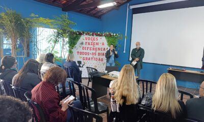 Hortol ndia Contra as Chamas Uma Campanha Inovadora que Une F Comunidade e Meio Ambiente no Combate s Queimadas