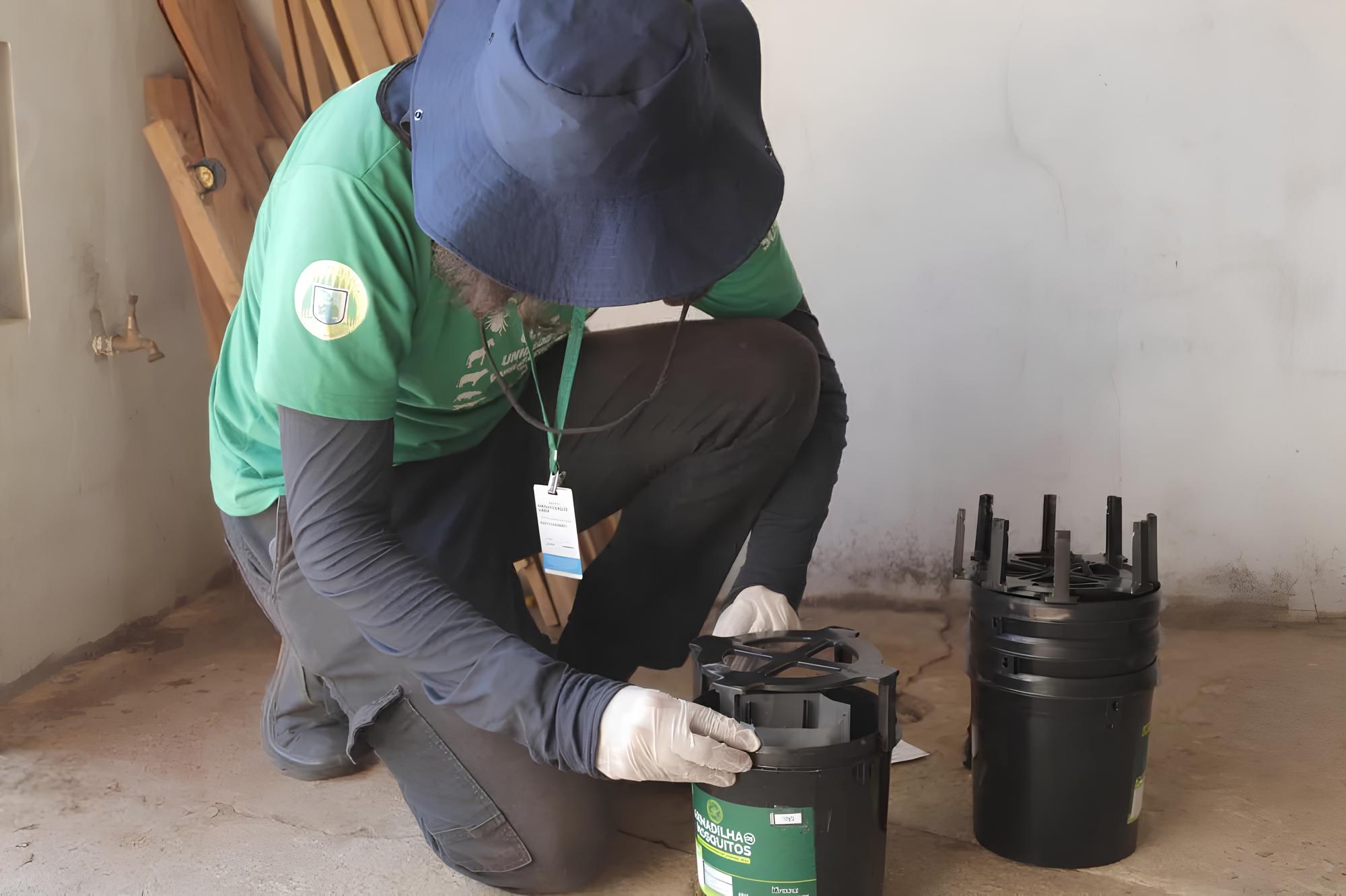 Hortolândia Contra o Aedes: Uma Batalha Silenciosa e Mortal 12 Hortol ndia Contra o Aedes Uma Batalha Silenciosa e Mortal