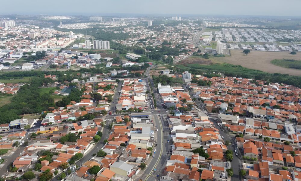 Hortol ndia Festeja 34 Anos Um Presente Cultural e Musical para Todos os Cantos da Cidade