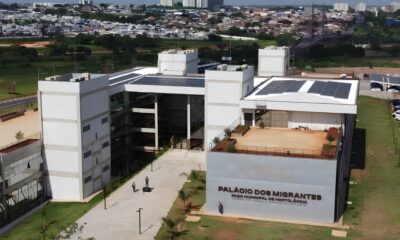 Hortol ndia Pausa o Rel gio Como um Feriado Municipal Revela a Alma de uma Cidade em Transforma o