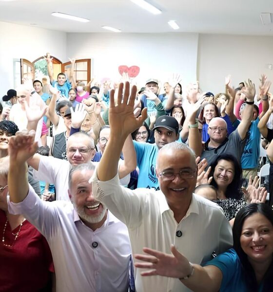 Hortolândia Renova Sua Alma: Como a APAE e o Prefeito Zezé Gomes Estão Construindo um Futuro Mais Inclusivo 13 Hortol ndia Renova Sua Alma Como a APAE e o Prefeito Zez Gomes Est o Construindo um Futuro Mais Inclusivo