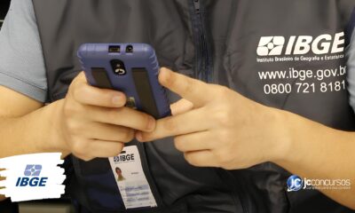 IBGE em Alerta O Concurso de 9 580 Vagas Tempor rias e o Que Est Atrasando Sua Chegada