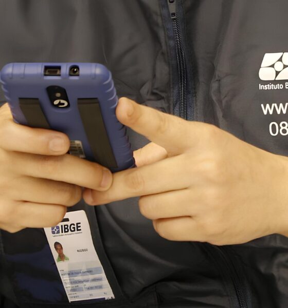IBGE em Alerta: O Concurso de 9.580 Vagas Temporárias e o Que Está Atrasando Sua Chegada 14 IBGE em Alerta O Concurso de 9 580 Vagas Tempor rias e o Que Est Atrasando Sua Chegada