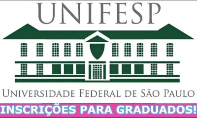 IFSP Abre 760 Vagas para Gradua es Gratuitas A Chave que Pode Transformar o Futuro de Milhares