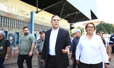 Inc ndio Criminoso em Gin sio de Campinas A Luta Contra a Vulnerabilidade e o Crime no Brasil