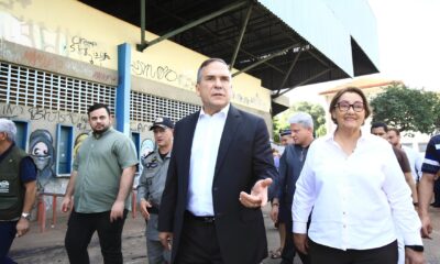 Inc ndio Criminoso no Gin sio de Campinas O Que Est Por Tr s da Chama que Amea ou a Cidade