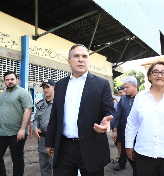 Inc ndio Criminoso no Gin sio de Campinas O Que Est Por Tr s da Chama que Amea ou a Cidade