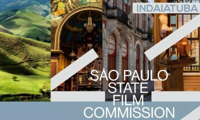 Indaiatuba no Holofote Como uma Pequena Cidade se Tornou um Novo Cen rio para o Cinema e a TV