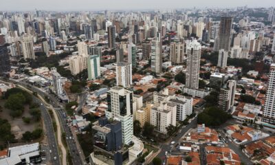 Inova o e Qualidade de Vida Por Que Campinas a Capital Tecnol gica do Brasil