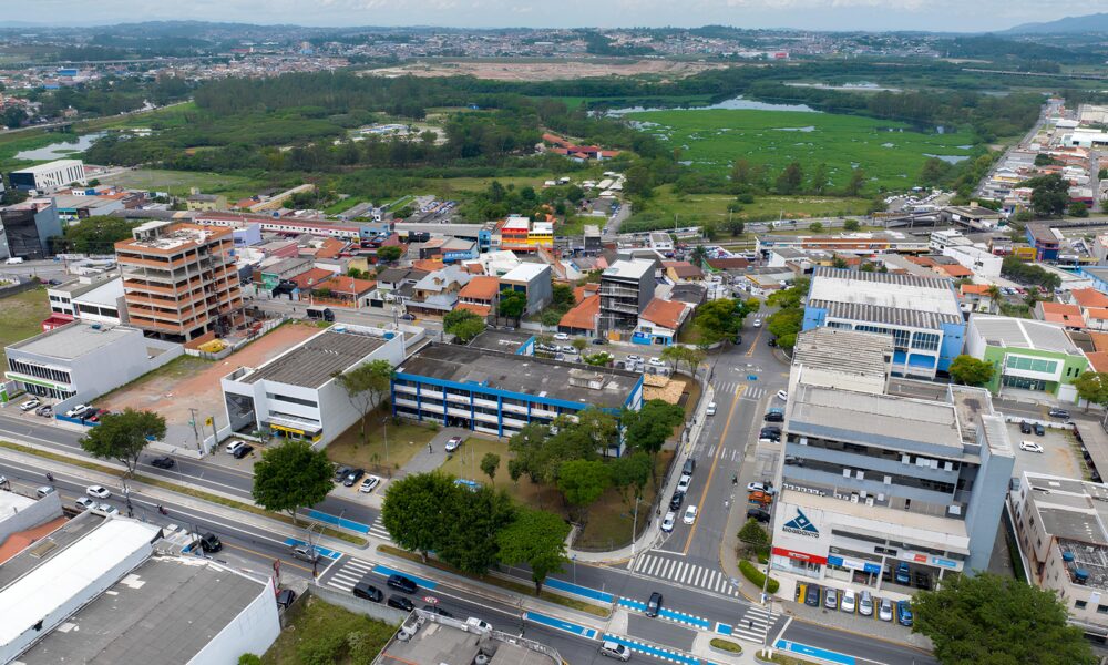 Itaqu A Cidade Que Est Surpreendendo o Mercado de Trabalho no Alto Tiet