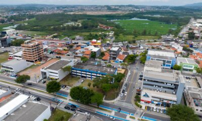 Itaqu A Cidade Que Est Surpreendendo o Mercado de Trabalho no Alto Tiet