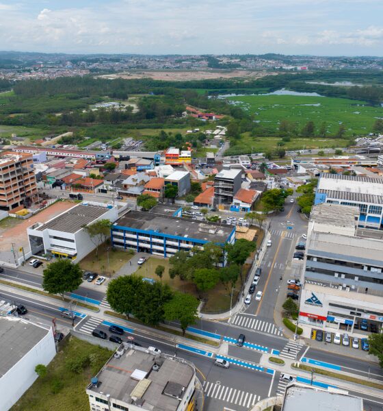 Itaquá: A Cidade Que Está Surpreendendo o Mercado de Trabalho no Alto Tietê 13 Itaqu A Cidade Que Est Surpreendendo o Mercado de Trabalho no Alto Tiet