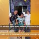 Jovem Arrastado por Touro em Rodeio A Hist ria de Sobreviv ncia que Abalou Hortol ndia