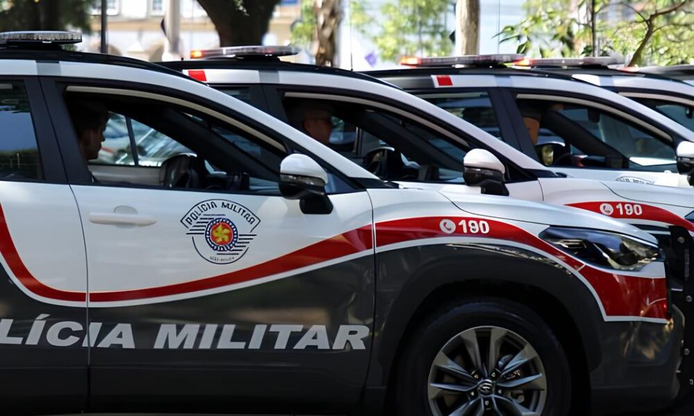 Jovem de 19 Anos Preso com Arsenal de Drogas em Hortol ndia A Face Oculta do Tr fico no Interior Paulista