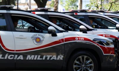 Jovem de 19 Anos Preso com Arsenal de Drogas em Hortol ndia A Face Oculta do Tr fico no Interior Paulista