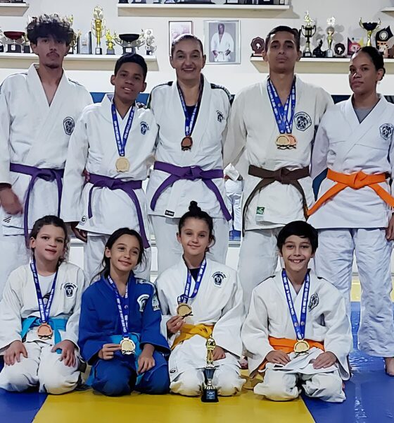 Judô de Rio Claro Brilha em Hortolândia: A História por Trás das 10 Medalhas Conquistadas 13 Jud de Rio Claro Brilha em Hortol ndia A Hist ria por Tr s das 10 Medalhas Conquistadas