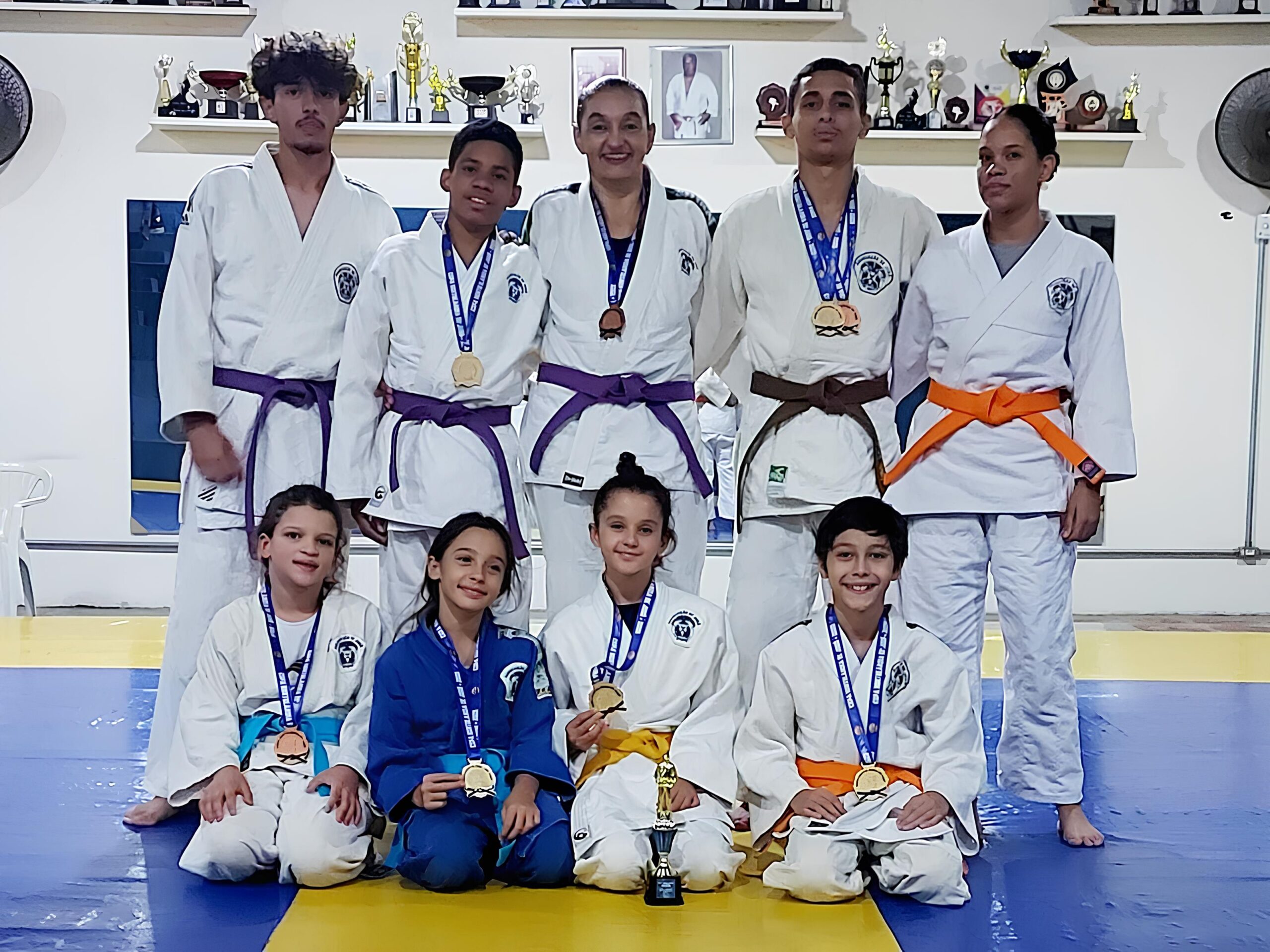 Judô de Rio Claro Brilha em Hortolândia: A História por Trás das 10 Medalhas Conquistadas 12 Jud de Rio Claro Brilha em Hortol ndia A Hist ria por Tr s das 10 Medalhas Conquistadas scaled