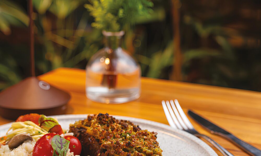 Kilimanjaro O Restaurante que Definiu uma Era em Campinas e Continua Reinventando a Gastronomia Saud vel