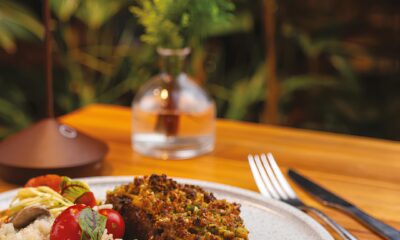 Kilimanjaro O Restaurante que Definiu uma Era em Campinas e Continua Reinventando a Gastronomia Saud vel