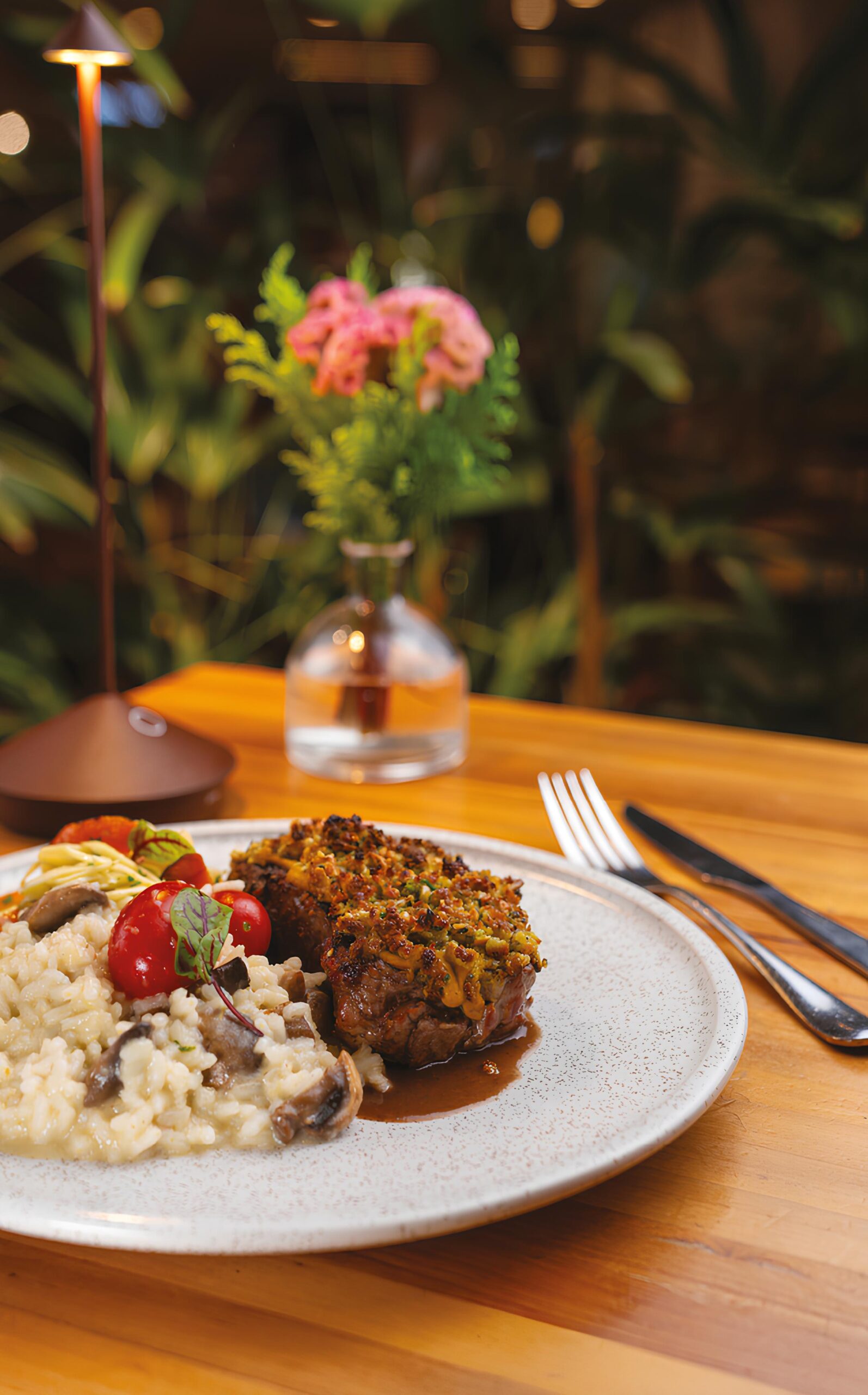 Kilimanjaro: O Restaurante que Definiu uma Era em Campinas e Continua Reinventando a Gastronomia Saudável 12 Kilimanjaro O Restaurante que Definiu uma Era em Campinas e Continua Reinventando a Gastronomia Saud vel scaled