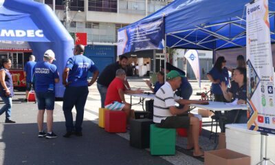 Lagoa do Taquaral se Transforma em Ponto de Encontro para Sa de Educa o e Mobilidade Urbana Neste S bado O Que Esperar do Evento Emdec pra Gente