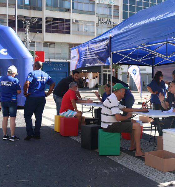 Lagoa do Taquaral se Transforma em Ponto de Encontro para Saúde, Educação e Mobilidade Urbana Neste Sábado: O Que Esperar do Evento Emdec pra Gente? 13 Lagoa do Taquaral se Transforma em Ponto de Encontro para Sa de Educa o e Mobilidade Urbana Neste S bado O Que Esperar do Evento Emdec pra Gente