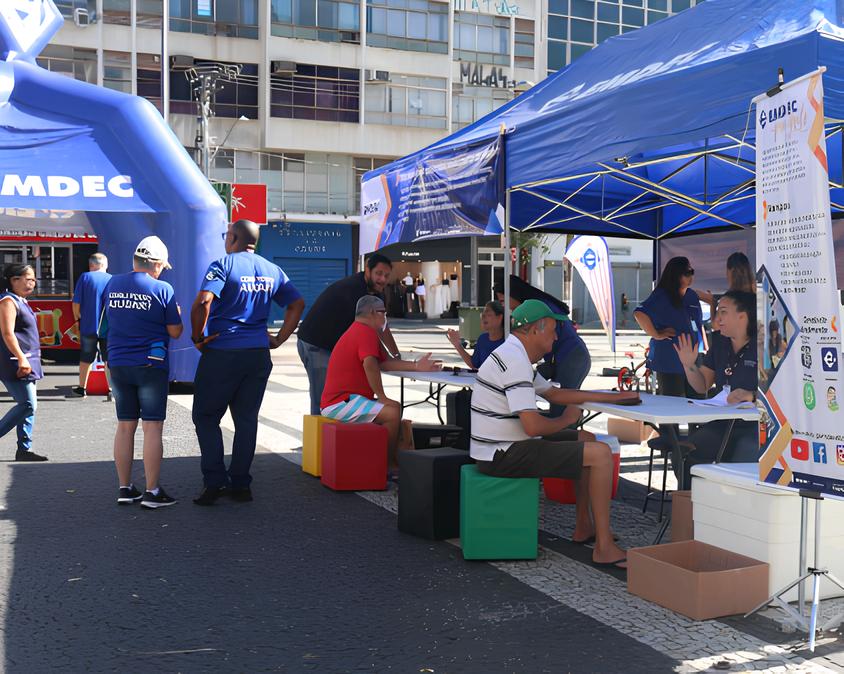 Lagoa do Taquaral se Transforma em Ponto de Encontro para Saúde, Educação e Mobilidade Urbana Neste Sábado: O Que Esperar do Evento Emdec pra Gente? 12 Lagoa do Taquaral se Transforma em Ponto de Encontro para Sa de Educa o e Mobilidade Urbana Neste S bado O Que Esperar do Evento Emdec pra Gente