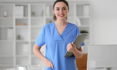 LinkedIn Jobs A Jornada de um Auxiliar de Laborat rio na EMS Hortol ndia Como Transformar Sua Carreira em Ci ncia