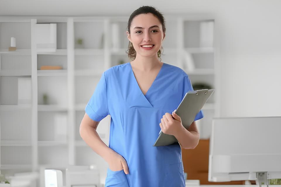 LinkedIn Jobs: A Jornada de um Auxiliar de Laboratório na EMS Hortolândia – Como Transformar Sua Carreira em Ciência 12