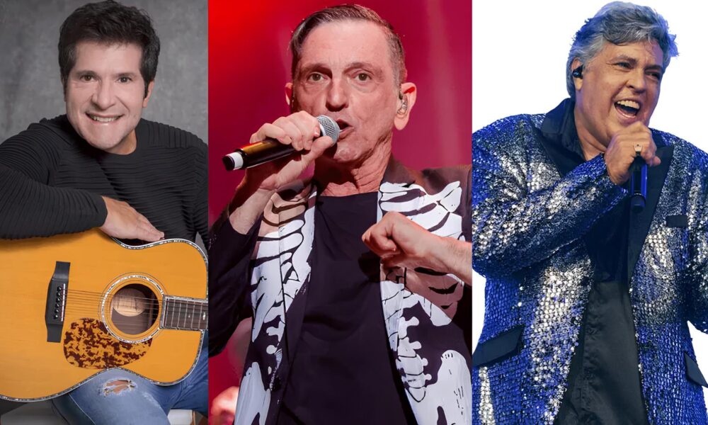 M sica Hist ria e F O Que Faz de Campinas o Cora o Cultural do Estado em Maio de 2025