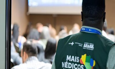 Mais M dicos Renova Esperan a Como Campinas Hortol ndia e Valinhos Est o Mudando o Jogo da Sa de P blica