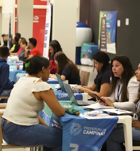Mais de 1.000 Vagas em Jogo: Como o Feirão do Emprego em Campinas Pode Mudar Sua Trajetória Profissional 13 Mais de 1 000 Vagas em Jogo Como o Feir o do Emprego em Campinas Pode Mudar Sua Trajet ria Profissional