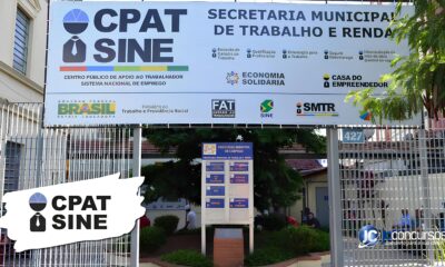 Mais de 1 100 Vagas no CPAT Campinas O Portal para uma Nova Era Profissional