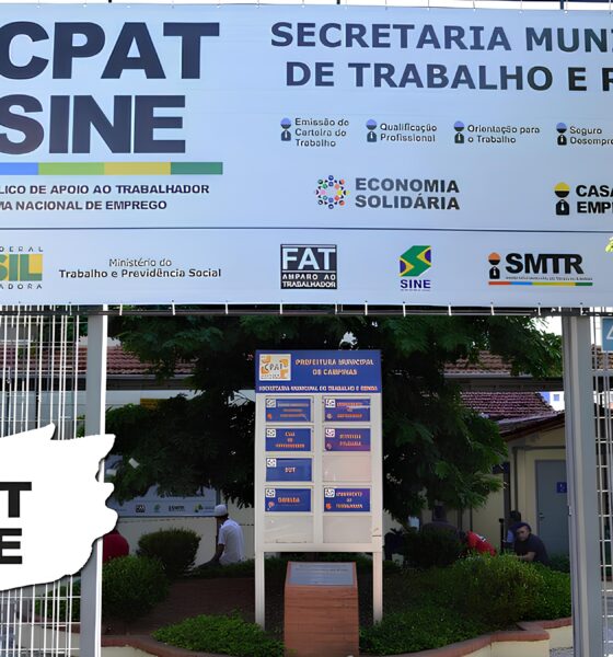 Mais de 1.100 Vagas no CPAT Campinas: O Portal para uma Nova Era Profissional 14 Mais de 1 100 Vagas no CPAT Campinas O Portal para uma Nova Era Profissional